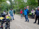 Verdiente Verschnaufpause?