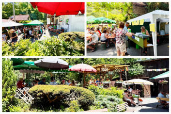 Grillfest am Klubhaus 2026